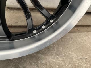 Диск R20 MDX (YD3) 13-21