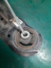 Рычаг передней подвески нижний правый PASSAT B8 14- 2016 Седан 1.8 CPRA