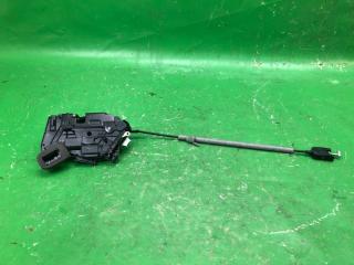 Замок двери передний правый PASSAT B7 11-15 2014 A32 1.8 CPRA