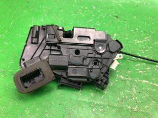 Замок двери передний правый VOLKSWAGEN PASSAT B7 11-15 A32 1.8 CPRA
