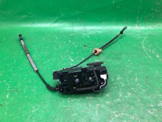 Замок двери передний правый VOLKSWAGEN JETTA USA 10-17 2012