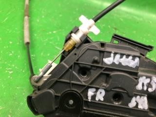 Замок двери передний правый JETTA USA 10-17 2012 162 2.5 CBUA