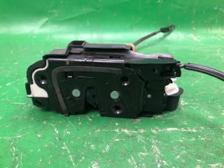 Замок двери передний правый JETTA USA 10-17 2012 162 2.5 CBUA