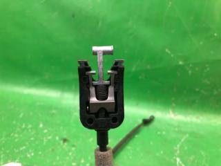 Замок двери передний правый JETTA USA 10-17 2012 162 2.5 CBUA