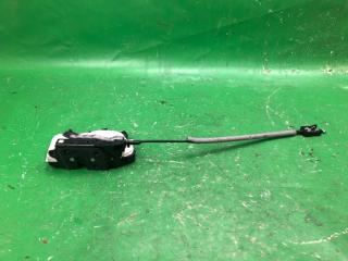 Замок двери передний правый PASSAT B7 11-15 2014 A32 1.8 CPRA