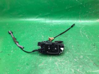 Замок двери передний правый VOLKSWAGEN JETTA USA 10-17 2011