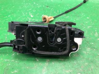 Замок двери передний правый JETTA USA 10-17 2011 162 CBTA 2.5L