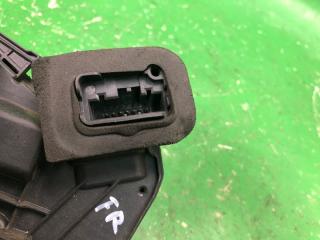 Замок двери передний правый JETTA USA 10-17 2011 162 CBTA 2.5L