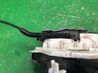 Замок двери передний правый JETTA USA 10-17 2011 162 CBTA 2.5L