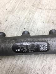 Топливная рейка HYUNDAI SANTA FE (CM) 05-12 2.2CRDI D4EB