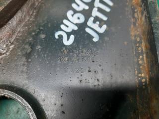 Рычаг передней подвески нижний правый JETTA 05-10 2007 Седан 2.5