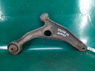 Рычаг передней подвески нижний правый DODGE JOURNEY 08-20 2013