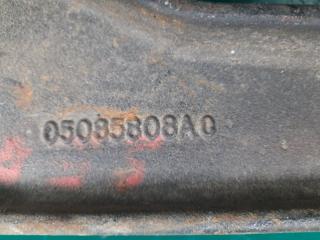 Рычаг передней подвески нижний правый DODGE JOURNEY 08-20 2.4