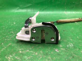 Замок двери задний левый 3 BM 13-19 2016 BM 2.0 PE-VPS