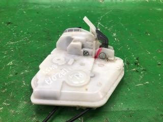 Замок двери задний левый MAZDA 3 BM 13-19 BM 2.0 PE-VPS