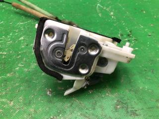 Замок двери задний левый 3 BM 13-19 2016 BM 2.0 PE-VPS