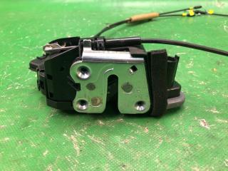 Замок двери задний левый NISSAN PATHFINDER R52 12-21 R52 3.5 VQ35DD