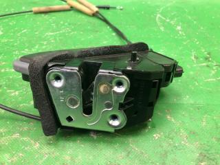 Замок двери задний левый PATHFINDER R52 12-21 2018 R52 3.5 VQ35DD