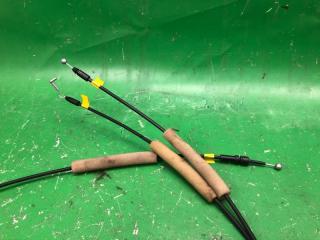 Замок двери задний левый PATHFINDER R52 12-21 2018 R52 3.5 VQ35DD