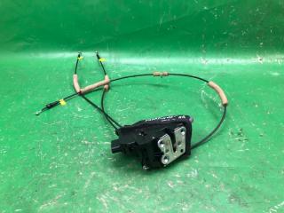 Замок двери задний правый NISSAN PATHFINDER R52 12-21 2018