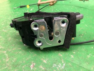 Замок двери задний правый PATHFINDER R52 12-21 2018 R52 3.5 VQ35DD