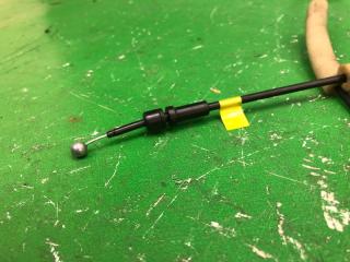 Замок двери задний правый PATHFINDER R52 12-21 2018 R52 3.5 VQ35DD