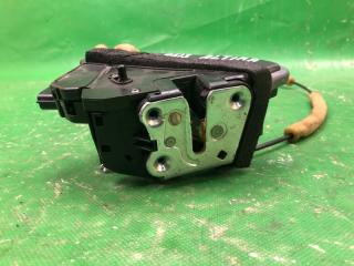 Замок двери задний правый ALTIMA L33 12-18 2015 L33 2.5 QR25DE