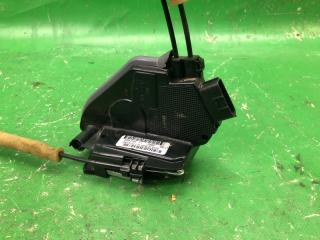 Замок двери задний правый ALTIMA L33 12-18 2015 L33 2.5 QR25DE