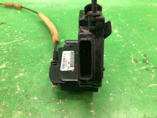 Замок двери задний правый ALTIMA L33 12-18 2015 L33 2.5 QR25DE