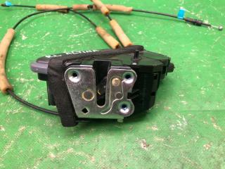 Замок двери задний левый ALTIMA L33 12-18 2015 L33 2.5 QR25DE