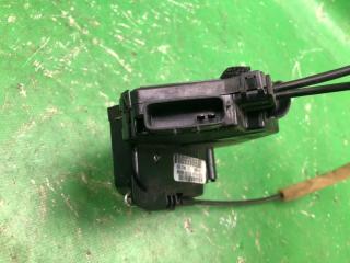 Замок двери задний левый ALTIMA L33 12-18 2015 L33 2.5 QR25DE