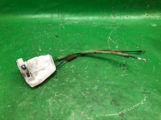 Замок двери задний правый MAZDA 3 BM 13-19 2016