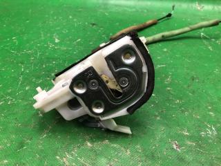 Замок двери задний правый MAZDA 3 BM 13-19 BM 2.0 PE-VPS