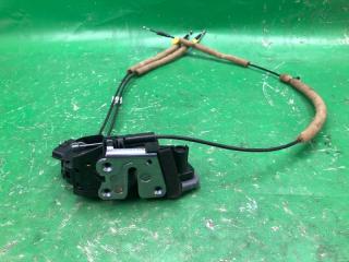 Замок двери задний левый NISSAN PATHFINDER R52 12-21 2014