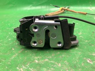 Замок двери задний левый PATHFINDER R52 12-21 2014 R52 3.5 VQ35DE