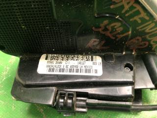 Замок двери задний левый PATHFINDER R52 12-21 2014 R52 3.5 VQ35DE