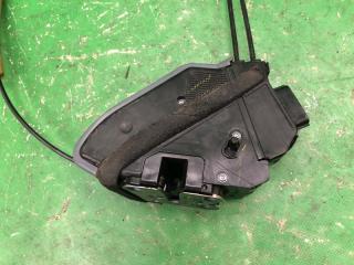 Замок двери задний левый PATHFINDER R52 12-21 2014 R52 3.5 VQ35DE