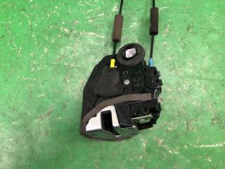 Замок двери задний правый TOYOTA 4RUNNER 10-16 GRN285 4.0 1GRFE