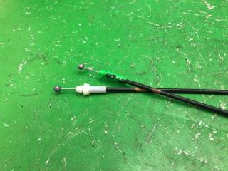 Замок двери задний правый 4RUNNER 10-16 2016 GRN285 4.0 1GRFE