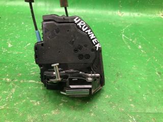 Замок двери задний правый 4RUNNER 10-16 2016 GRN285 4.0 1GRFE