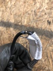 Датчик ABS передний левый QX30 16-20 2019 Внедорожник 2.0 20PET