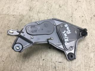 Моторчик стеклоочистителя задний TOYOTA PRIUS - 20 03-11