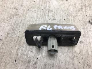 Подсветка номера PRIUS - 20 03-11