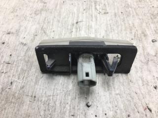 Подсветка номера TOYOTA PRIUS - 20 03-11