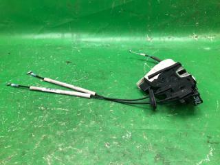 Замок двери передний правый KIA OPTIMA JF 15-20 2018