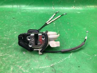 Замок двери передний правый OPTIMA JF 15-20 2018 JF 2.4 G4KJ