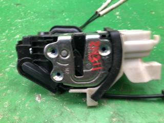 Замок двери передний правый KIA OPTIMA JF 15-20 JF 2.4 G4KJ