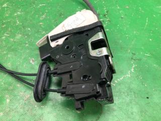 Замок двери передний правый OPTIMA JF 15-20 2018 JF 2.4 G4KJ