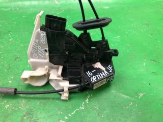 Замок двери передний правый OPTIMA JF 15-20 2018 JF 2.4 G4KJ