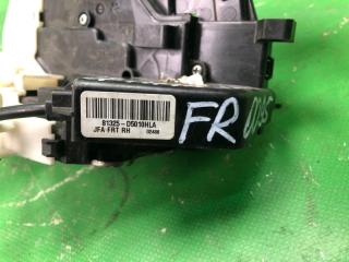 Замок двери передний правый OPTIMA JF 15-20 2018 JF 2.4 G4KJ